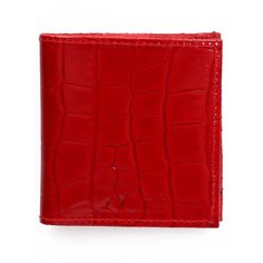 Кошелек CAGIA 840539. Натуральная кожа. Сделано в Беларуси.