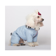 Комбинезон Yoriki "Зефир" для собак унисекс