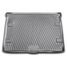 Element Коврик в багажник подходит для JEEP Cherokee, 2008-2014, внед. 1 шт. (полиуретан)