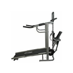 Беговая дорожка SE-1611 министадион Sport Elite