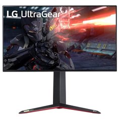 Монитор LG 27GN950-B 27", черный