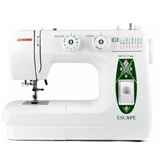 Швейная машина Janome Escape V-17