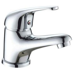 Смеситель для умывальника 40к ESKO RG26 "Riga" крепление "две шпильки" ЕСКО