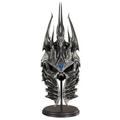 Коллекционная статуэтка Blizzard Arthas’ Helm 30th Anniversary Collectible