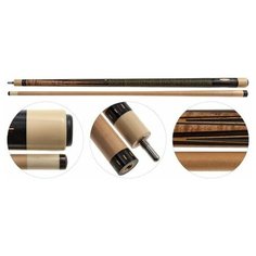 Viking Кий для пула 2-pc «Viking»