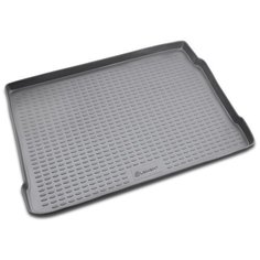 Коврик в багажник RENAULT Megane 2002-2009, хб. (полиуретан) Element