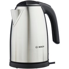 Чайник Bosch TWK 7801, нержавеющая сталь