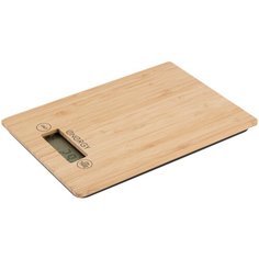 Кухонные весы Energy EN-426 бамбук