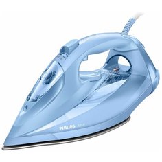 Утюг Philips GC4535/20 Azur голубой