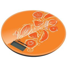 Кухонные весы HOMESTAR HS-3007S фрукты
