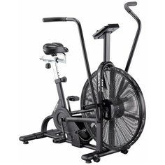 Вертикальный велотренажер Assault Fitness Assault AirBike