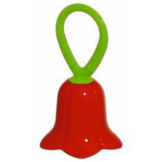 Погремушка Stellar Колокольчик Стеллар