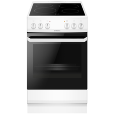 Электрическая плита Hansa FCCW580009