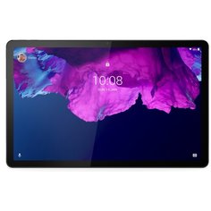 Планшет Lenovo Tab P11 TB-J606L 128Gb LTE (2020), Platinum Grey