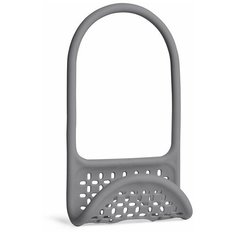 Органайзер для раковины Umbra Sling серый