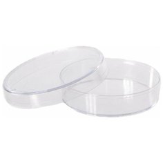 Чашки Петри для замачивания и проращивания семян 12шт Витафлор