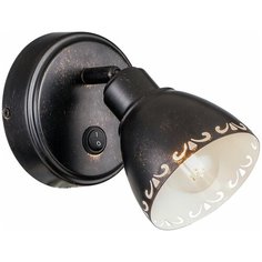 Спот (поворотный) Citilux Робуста CL509512