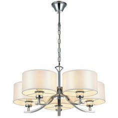 Люстра подвесная Citilux Эвита CL466150