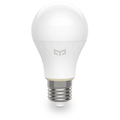 Умная лампочка Xiaomi Yeelight LED Bulb A60 (mesh) YLDP10YL