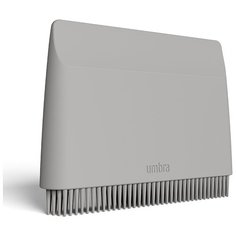 Щётка со скребком Flex серая Umbra
