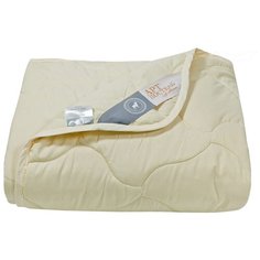 Одеяло Меринос (Soft Collection), 300 г/м2, 110х140 Артпостель