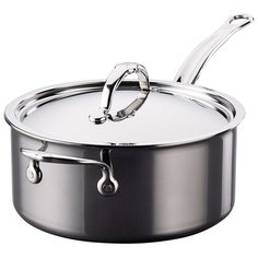 Сотейник с крышкой и дополнительной ручкой 3,8 л Hestan