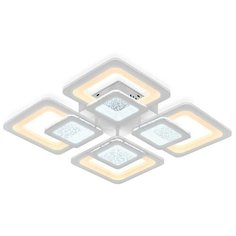 Потолочная светодиодная люстра Ambrella light Original FA427