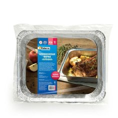 Форма для запекания Paterra 402-712, 3.18 л, 32х26х5.5 см