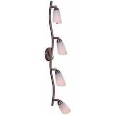 Спот поворотный Citilux Белла CL501541 Хром