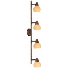 Спот поворотный Citilux Бонго CL516543 Бронза