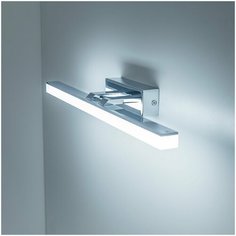 Подсветка светодиодная Citilux Визор CL708521 Хром