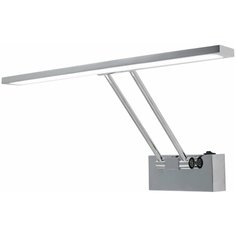 Подсветка для картин Citilux Визор CL708351 LED с диммером Хром