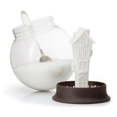 Сахарница Sugar House Peleg Design