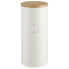 Емкость для хранения пасты Living кремовая 2,5 л Typhoon