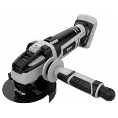 УШМ аккумуляторная HIPER HAG18C 18В, 125 мм, без АКК