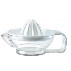 Соковыжималка для цитрусовых My Kitchen, белая Guzzini