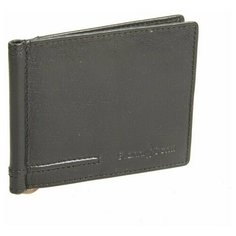 Зажим для купюр Gianni Conti 707466 black