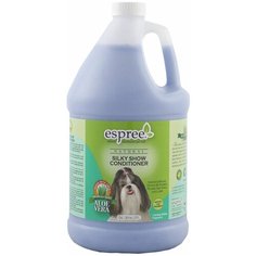 Кондиционер Espree Сияние шелка CR Silky Show Conditioner 3790 мл