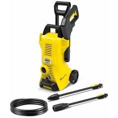 Минимойка высокого давления Керхер K 3 Premium Power Control Karcher
