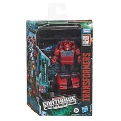 TRANSFORMERS ИГРУШКА ТРАНСФОРМЕР ДЭЛЮКС СЕРИЯ ОФРАЙЗ в ассортименте Hasbro