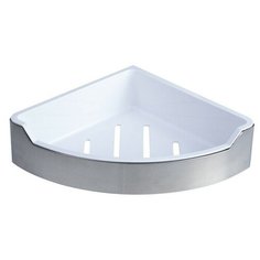 Полка угловая Fixsen Hotel FX-31003D