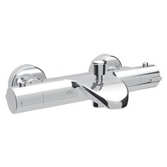 Смеситель с термостатом Zipponi для ванны без аксессуаров