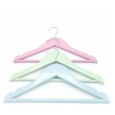 Вешалка-плечики детские, набор 3 шт., "Termico", 30.5*1,2*19 см