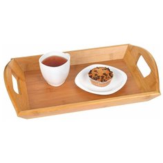 Поднос "Termico", бамбук, 40,8*25,8*7 см.