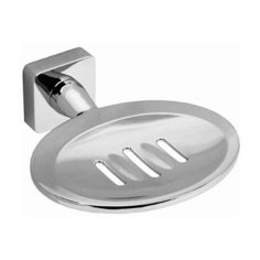 Мыльница WasserKRAFT Lippe K-6569