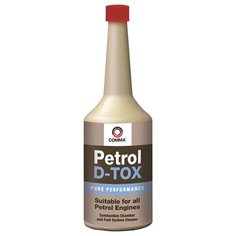 Comma Petrol D-Tox 0.4 л