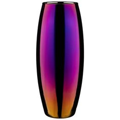 Ваза Lefard 194-312/314, Королевская фуксия