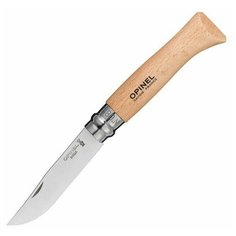 Нож Opinel №8 Tradition Natural