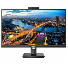 Монитор Philips 276B1JH 27", черный