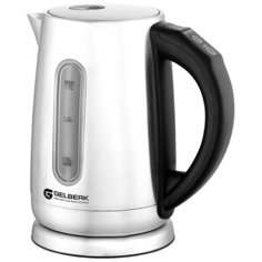 Чайник электрический GL-406 Gelberk